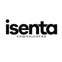 Isenta Comunicação Logo