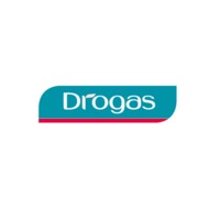 Drogas Logo