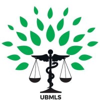 University of Bristol Medical Law Society Logo