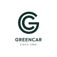 Greencar SL Logo
