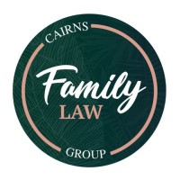 Cairns Family Law Group Logo