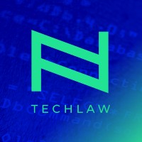 NECHO TECHLAW Logo
