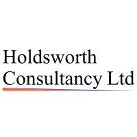 Holdsworth Consultancy Ltd Logo