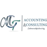 Mgt Accounting and Consulting Inc Logo