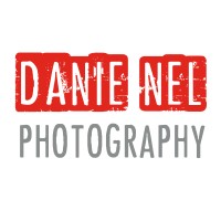 Danie Nel Photography cc Logo