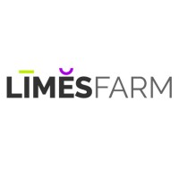 Limes Farm Logo