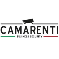 Camarenti Logo