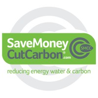 SaveMoneyCutCarbon Logo