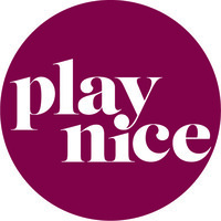 Play Nice Public Relations Logo