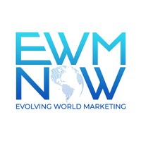 EWM NOW Logo