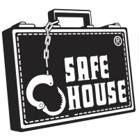 SafeHouse Restaurant Group Logo