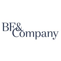 BF & Company Logo