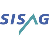 Sisag AG Logo
