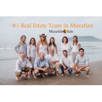 Mazatlan4Sale Team Logo