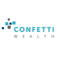 Confetti Wealth, a Private Wealth Advisory Practice of Ameriprise Financial Services, LLC Logo