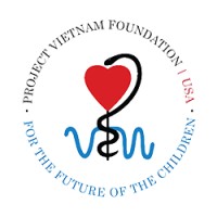 Project Vietnam Foundation Logo