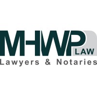 MHWP Law Logo