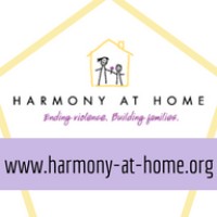 Harmony At Home Logo