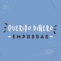 Querido Dinero Empresas Logo