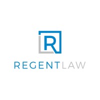 Regent Law Logo