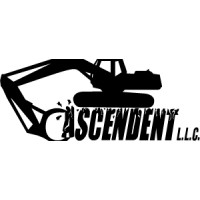 Ascendent Demolition Logo