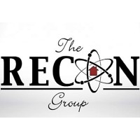 The Recon Group- West USA Logo