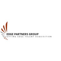 Edge Partners Group Logo