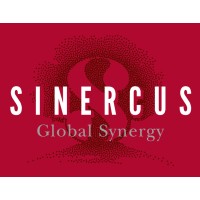 SINERCUS GLOBAL SYNERGY Logo