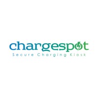 Chargespot Group Logo