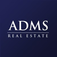 ADMS Real Estate Logo
