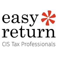 Easy Return Ltd Logo