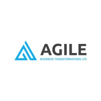 Agile Business Transformations Logo