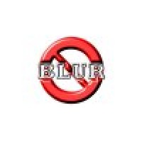 No Blur Logo
