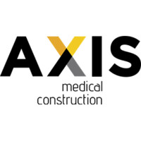 Axis Medical Logo