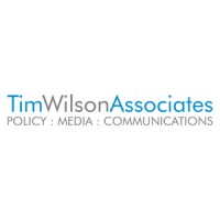 Tim Wilson Associates Logo