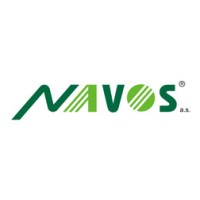 NAVOS, a.s. Logo