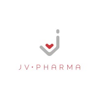 JV Pharma Logo