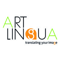 SARL ArtLingua Logo