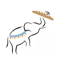 Bread and Circuses Inc. Logo