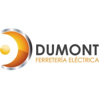 FERRETERIA ELECTRICA DUMONT Logo