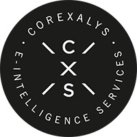 Corexalys Logo