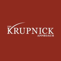 The Krupnick Approach Logo