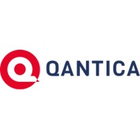 QANTICA Logo
