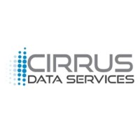 Cirrus Data Services Logo