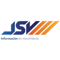 JSV Información en Movimiento Logo