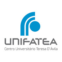 UNIFATEA - Centro Universitário Teresa DÁvila Logo