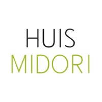 Huis Midori - groepspraktijk Logo