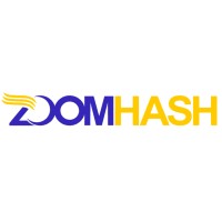 ZoomHash, LLC. Logo