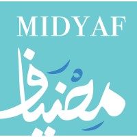 Midyaf Logo