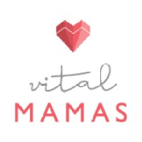 Vital Mamas Logo